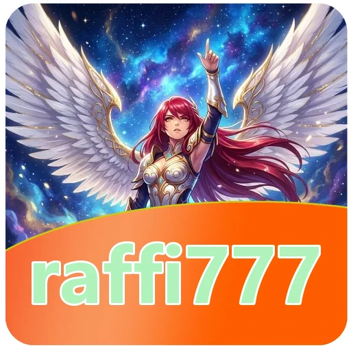 Ikon raffi777 untuk penulis dan pimpinan redaksi