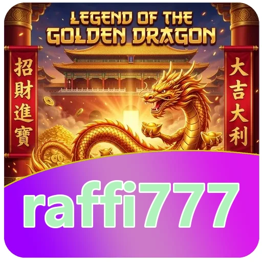 Ikon raffi777 untuk pertanyaan teknis APK