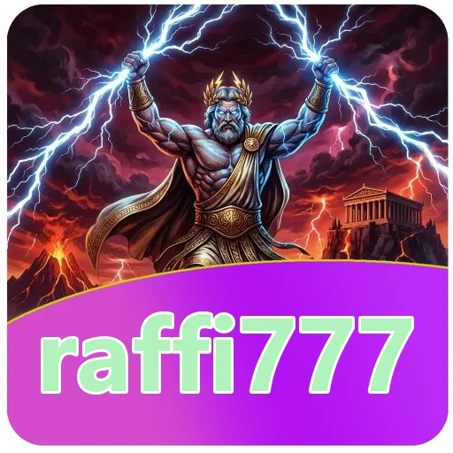 Ikon raffi777 untuk ringkasan panduan APK v4.7.5