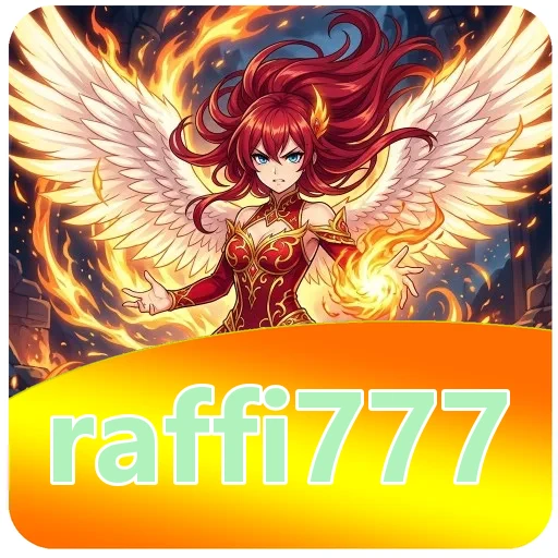 Ikon raffi777 untuk bagian pencocokan SHA-256