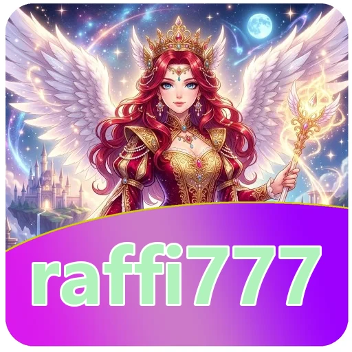 Ikon raffi777 untuk bagian hasil uji waktu buka