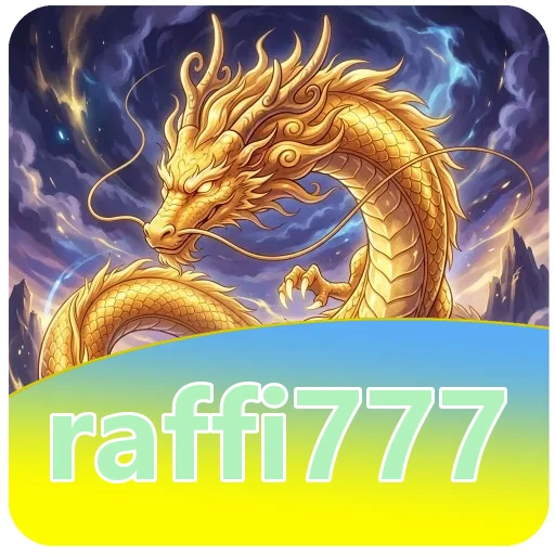 Ikon raffi777 untuk syarat pemasangan di Android