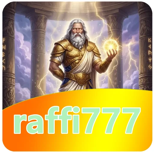 Ikon raffi777 untuk data verifikasi APK 2018–2026
