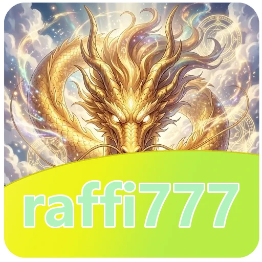 Ikon raffi777 untuk profil tim redaksi