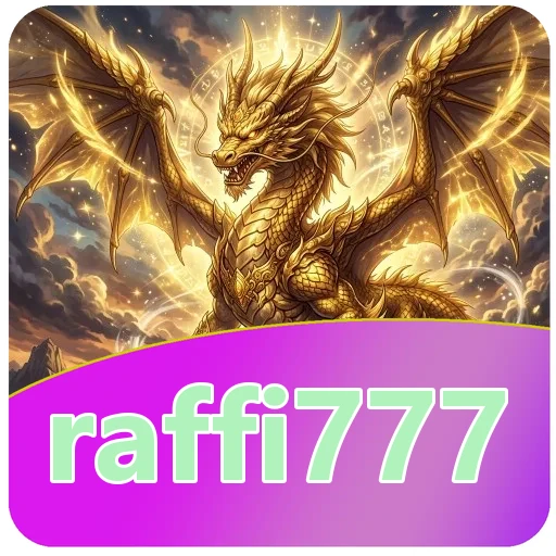 Ikon raffi777 untuk arsip pembaruan 2026