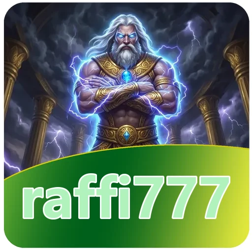 Ikon raffi777 untuk catatan v4.7.5